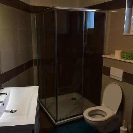 Vinko Apartamento Rogoznica (Sibenik-Knin)
