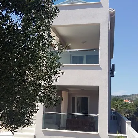 Apartamento Vinko