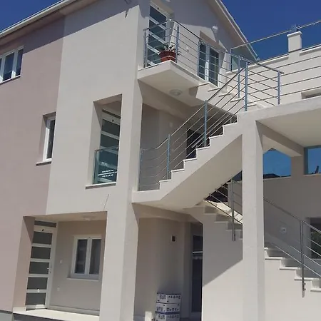 Vinko Rogoznica (Sibenik-Knin)
