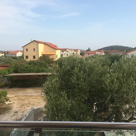 Vinko Rogoznica (Sibenik-Knin)