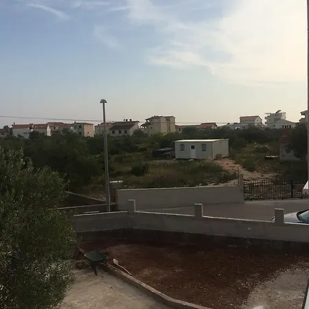 Apartamento Vinko Rogoznica (Sibenik-Knin)