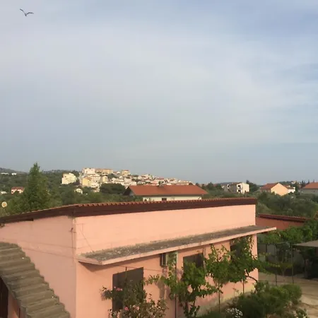 Apartamento Vinko *