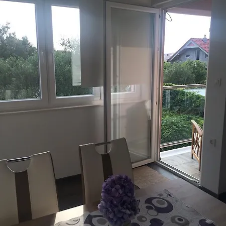 Apartamento Vinko Rogoznica (Sibenik-Knin)