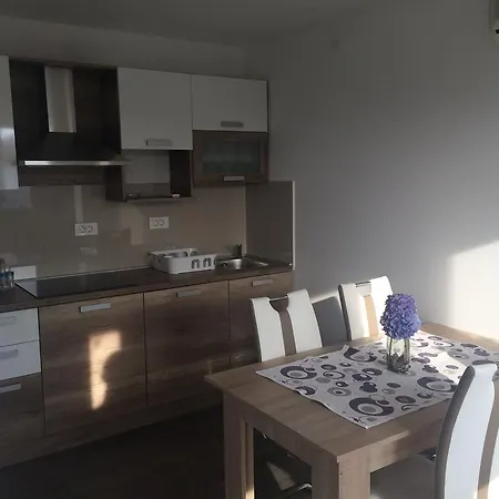 Apartamento Vinko *