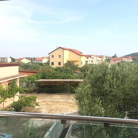 Vinko Rogoznica (Sibenik-Knin)