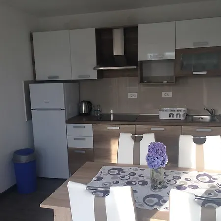 Apartamento Vinko