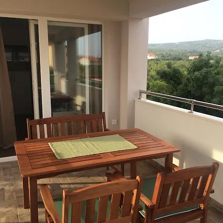 Vinko Rogoznica (Sibenik-Knin)