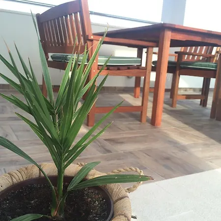 Apartamento Vinko
