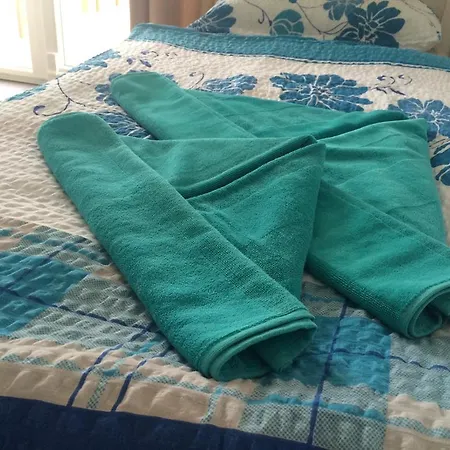 Apartamento Vinko *