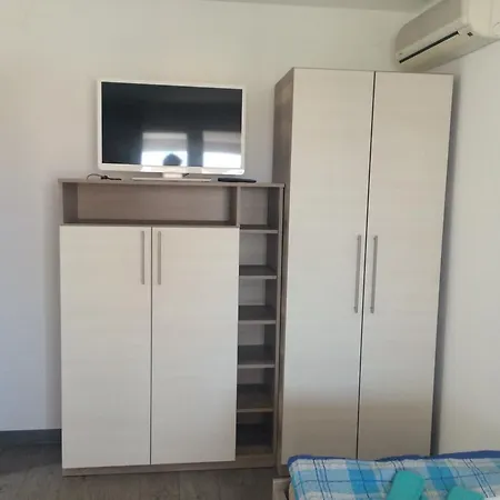 Vinko Rogoznica (Sibenik-Knin)