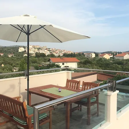 Apartamento Vinko