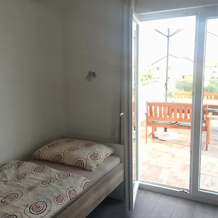 Apartamento Vinko *