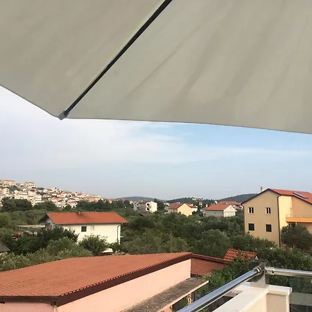 Apartamento Vinko *