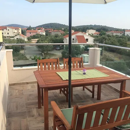 Apartamento Vinko