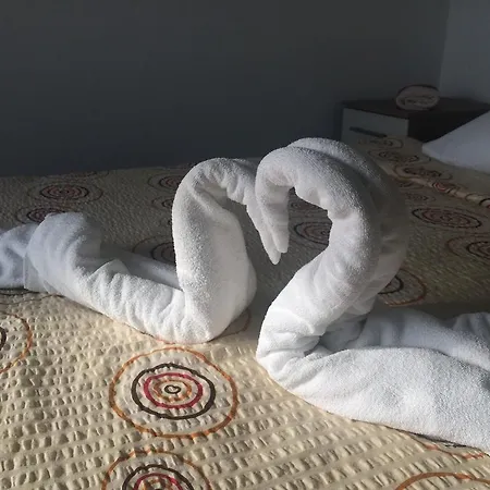 Apartamento Vinko