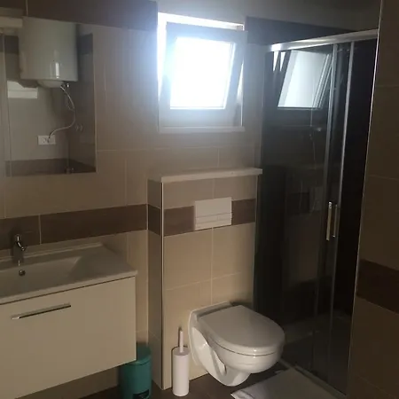 Apartamento Vinko