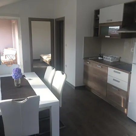 Apartamento Vinko