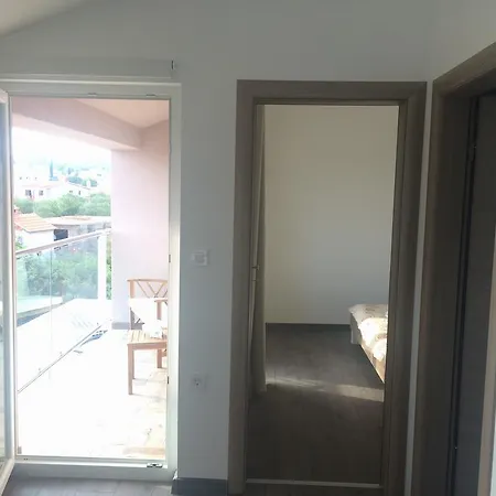 Apartamento Vinko *