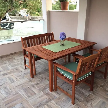 Apartamento Vinko