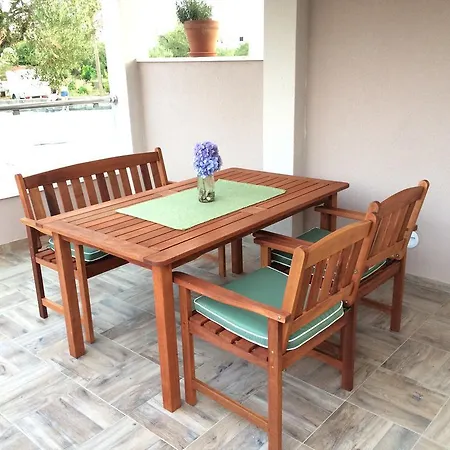 Vinko Rogoznica (Sibenik-Knin)