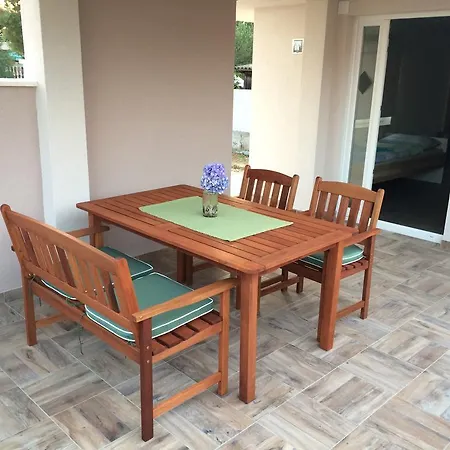 Apartamento Vinko