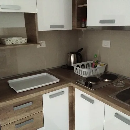 Apartamento Vinko *