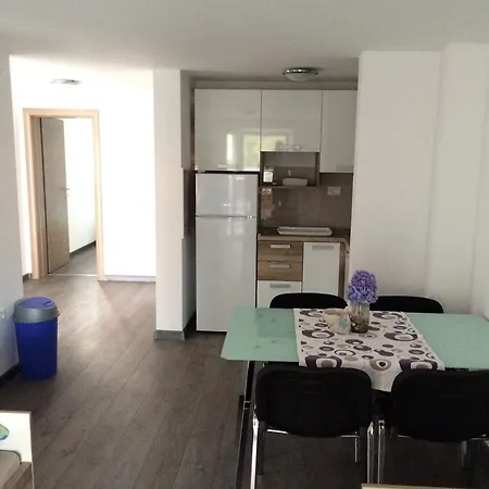 Apartamento Vinko