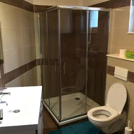 Apartamento Vinko *