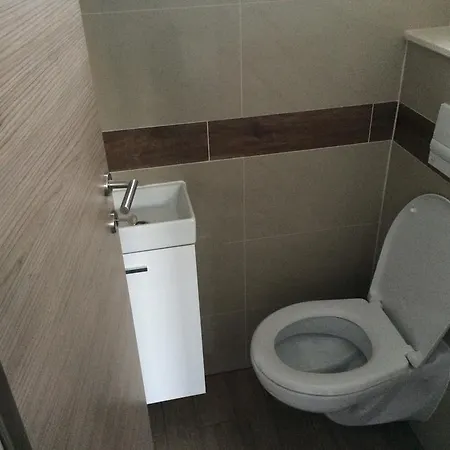 Apartamento Vinko *
