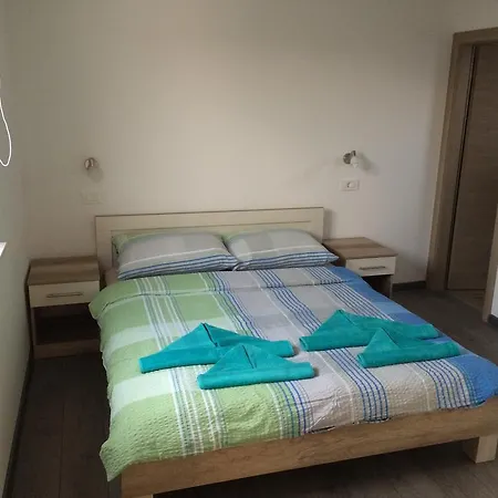 Apartamento Vinko *