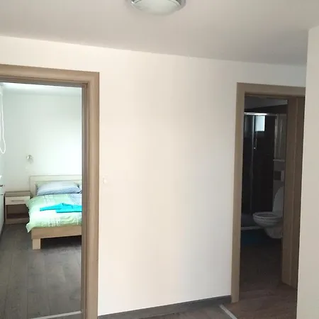 Apartamento Vinko *