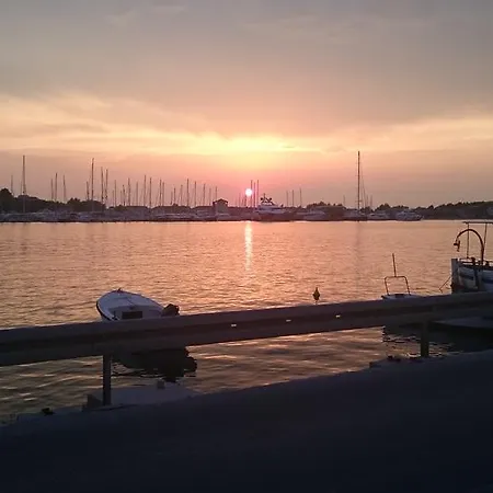 Vinko Rogoznica (Sibenik-Knin)