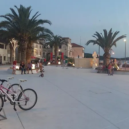 Vinko Apartamento Rogoznica (Sibenik-Knin)