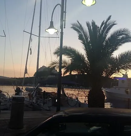 Vinko Rogoznica (Sibenik-Knin)