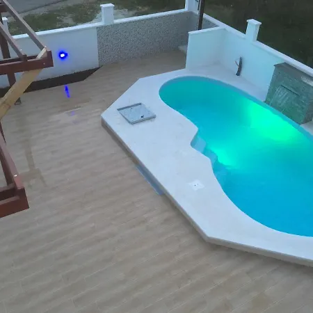 Apartamento Vinko Rogoznica (Sibenik-Knin)