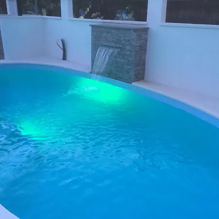 Apartamento Vinko *
