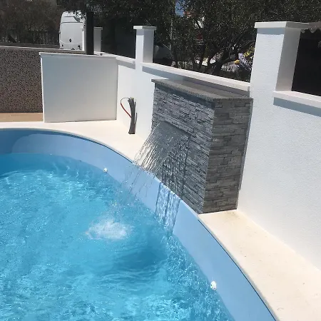Vinko Apartamento Rogoznica (Sibenik-Knin)