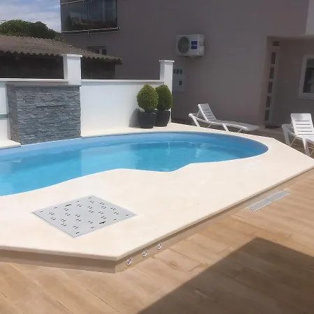 Apartamento Vinko