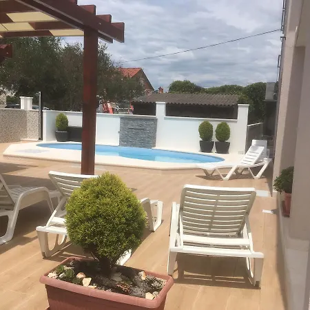 Apartamento Vinko *